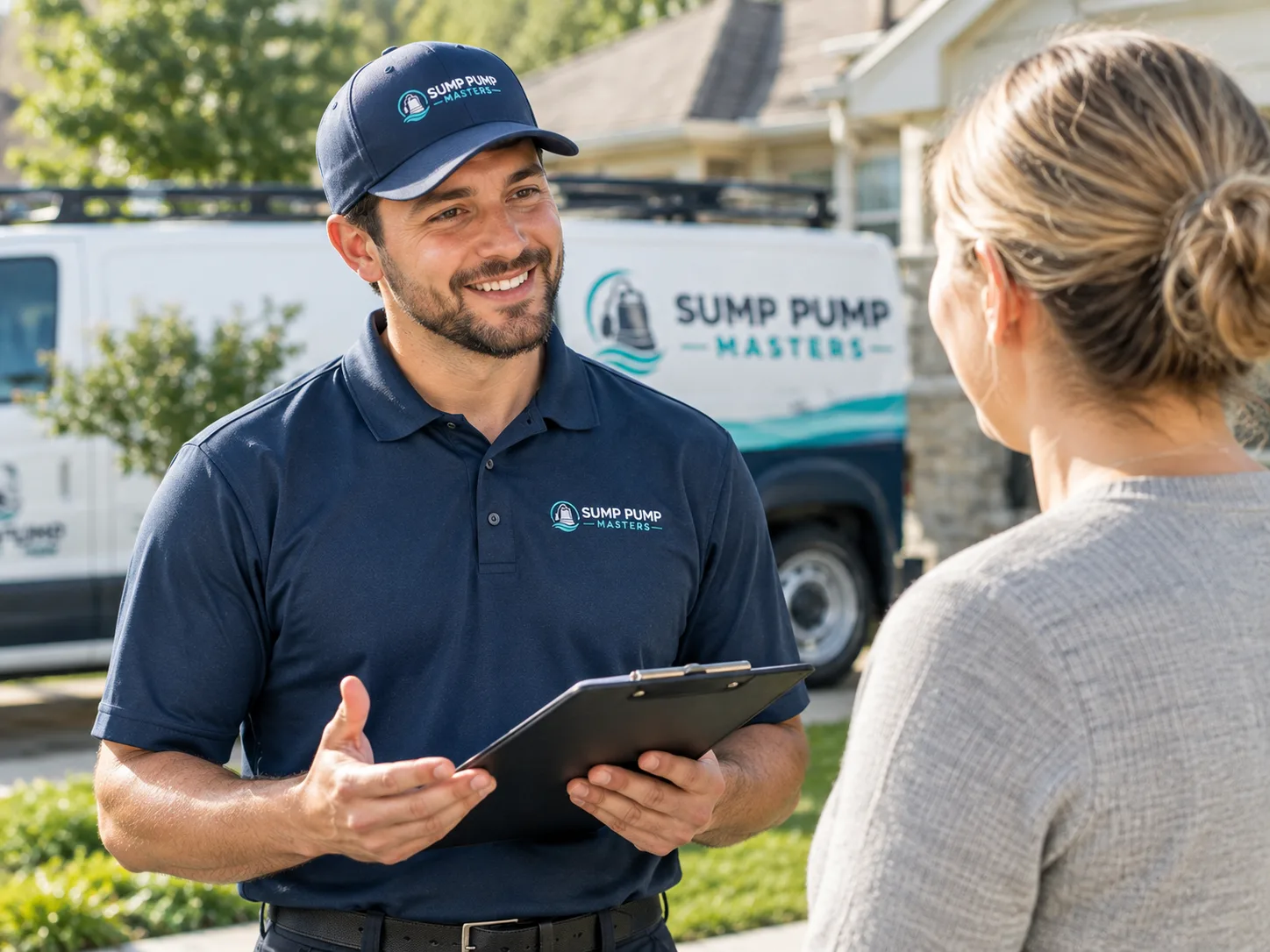 Sump Pump Repair Odessa, WA FAQs
